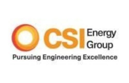 CSI ENERGY GROUP